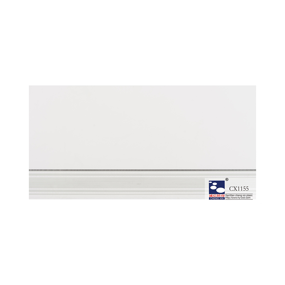 210 mm Druck-Heißprägefolien für PVC-Panel-Dekoration von der China-Fabrik CX1155