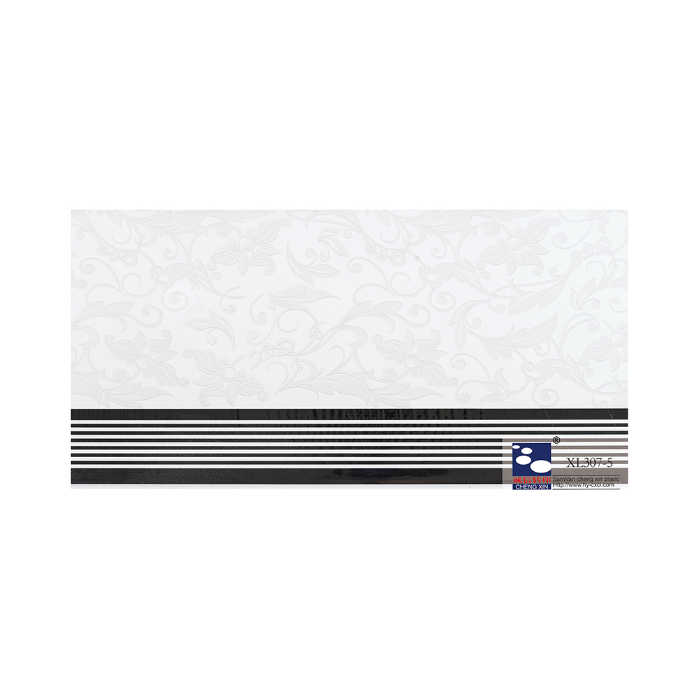 Hersteller von Blasfolien-Produktionslinien in China Heißprägefolie für PVC-Wandplatten XL307-5