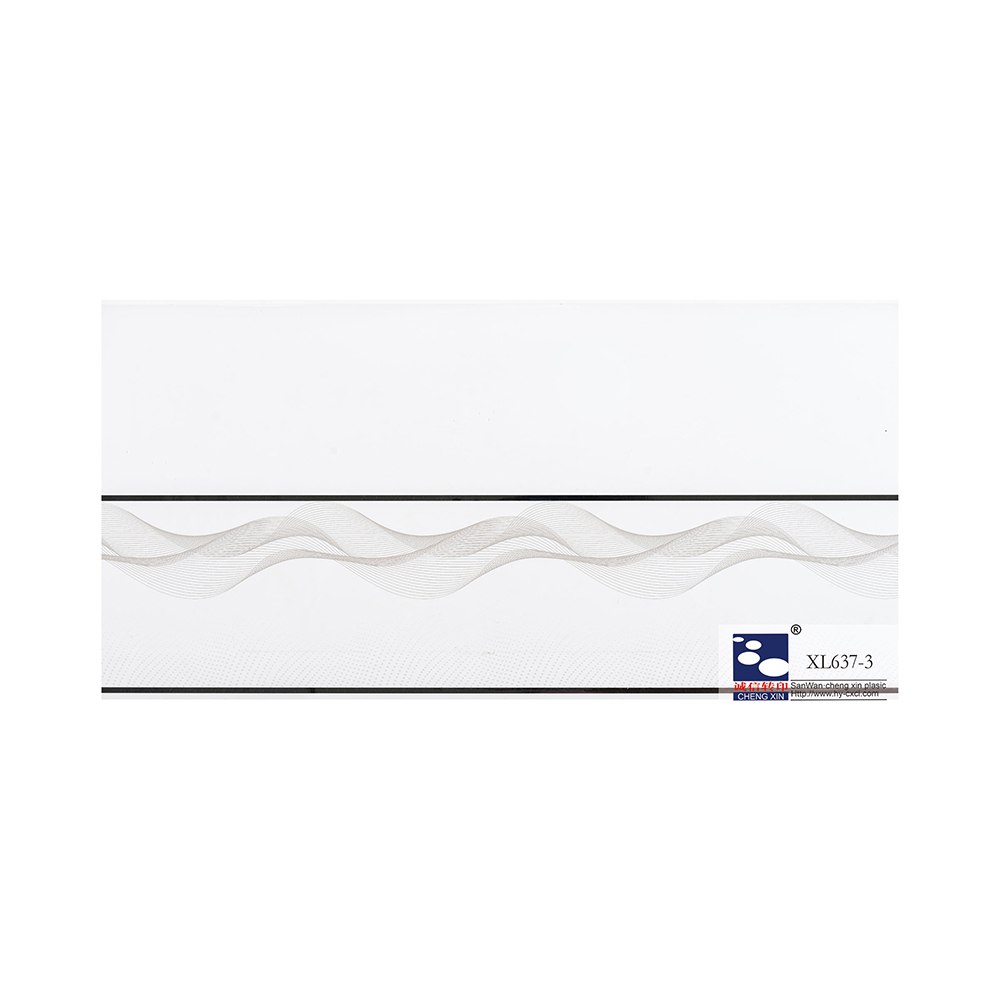 Undurchsichtige, reiche farbige Mode-Heißprägefolien für PVC-Panel-Dekoration XL637-3