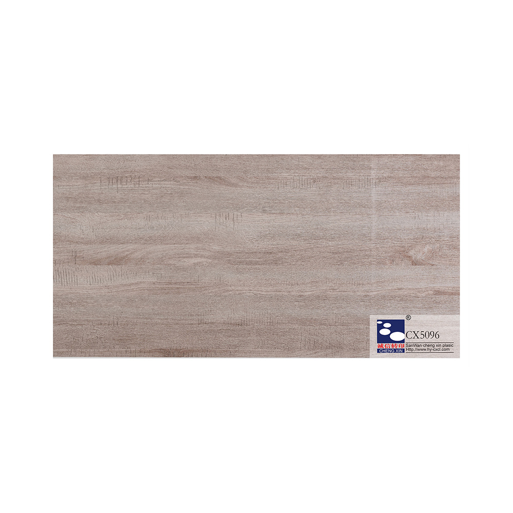 Neue Designs für PVC-Panel-Brett-dekorativer niedriger Preis-Marmor-Heißprägefolie CX5096