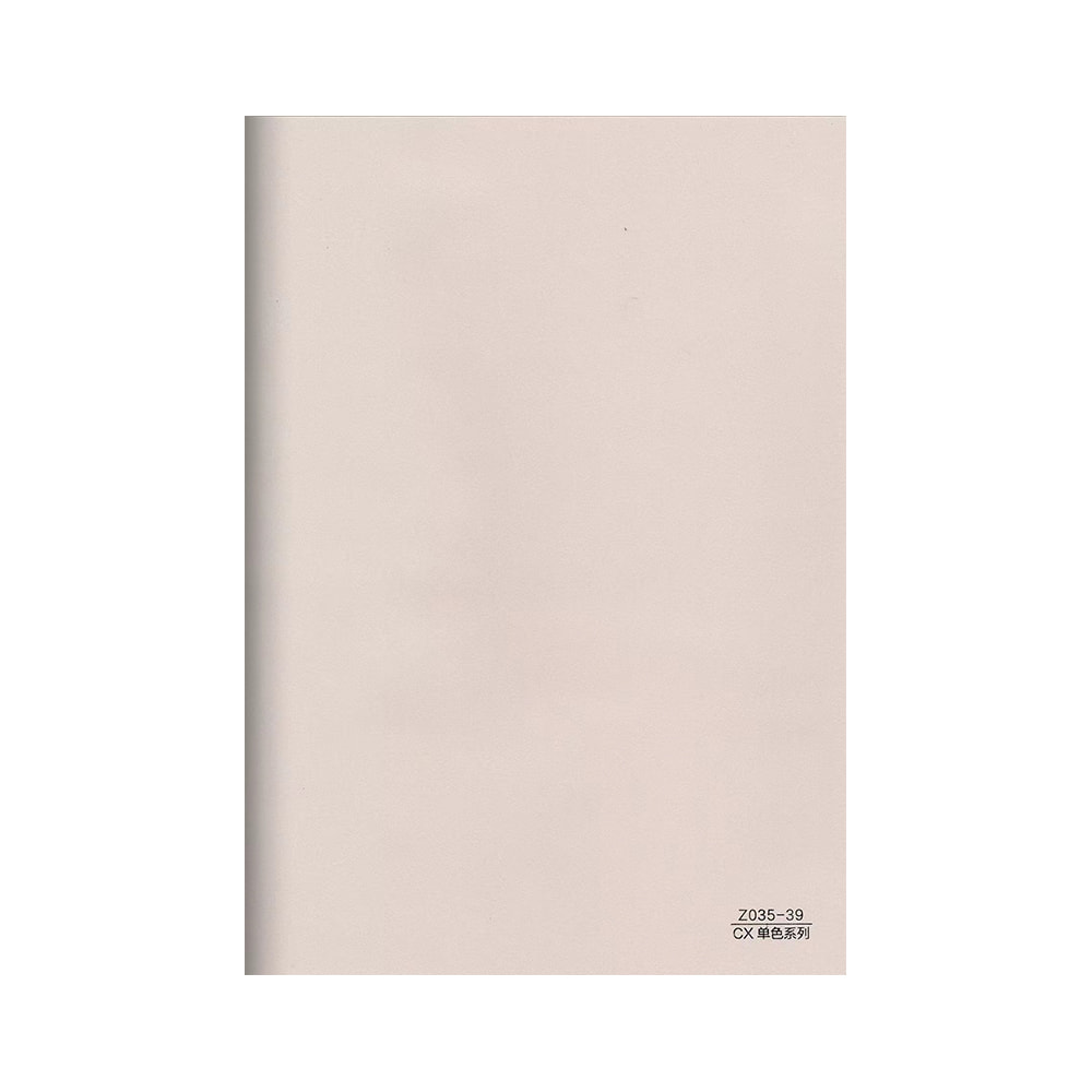 Billiges neues Produkt 265mm-1330mm Breite Heißprägedruck PVC-Tapete Z035