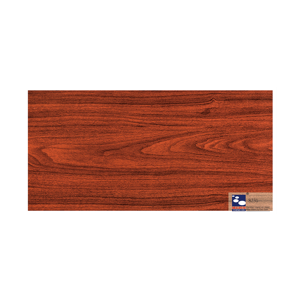 Kaschierfolie im modernen Stil, 260 mm bis 100 mm breit, für Möbel 8231